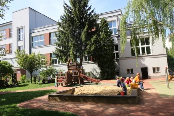 pražačka
